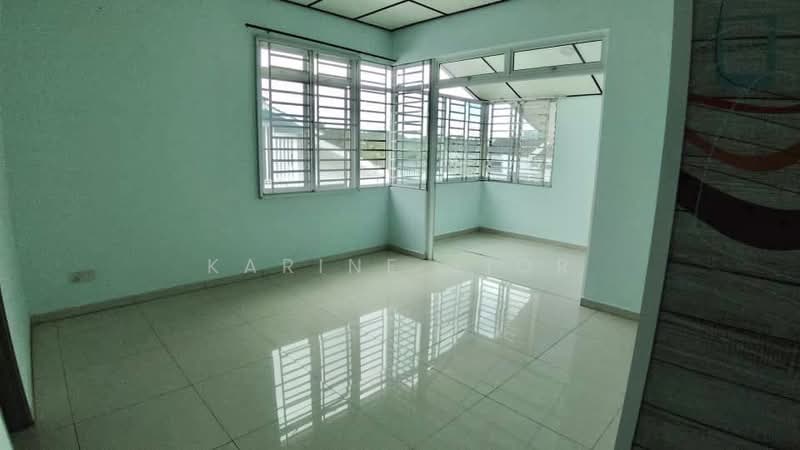 Cluster House for Sale in Horizon Hills (Iskandar Puteri (Nusajaya)) - Karine Sior - Interior - PropertyGuru.com.my
