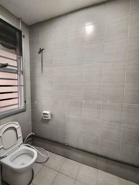 Cluster House for Sale in Horizon Hills (Iskandar Puteri (Nusajaya)) - Karine Sior - Bathroom - PropertyGuru.com.my