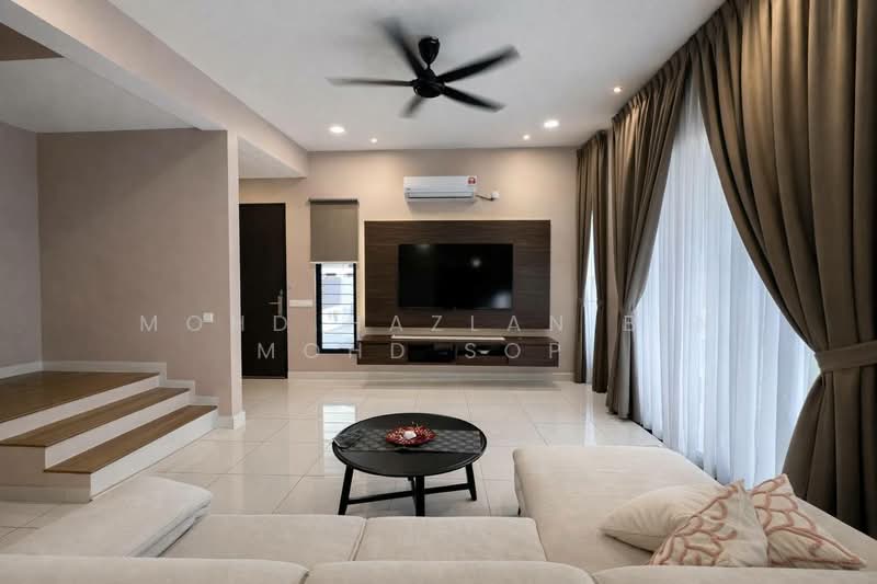 2-storey Terraced House for Sale in Elmina (Shah Alam) - Mohd Hazlan bin Mohd Sopi - PropertyGuru.com.my