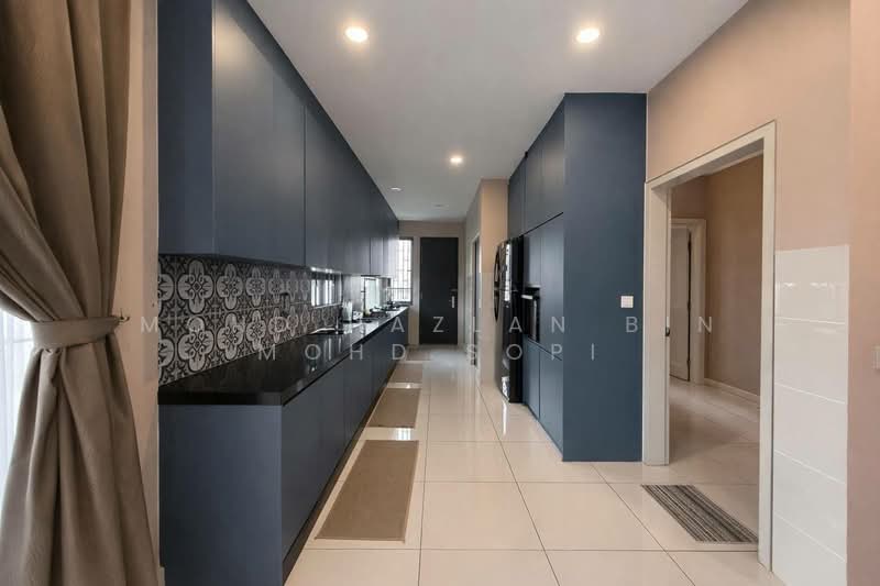 2-storey Terraced House for Sale in Elmina (Shah Alam) - Mohd Hazlan bin Mohd Sopi - PropertyGuru.com.my