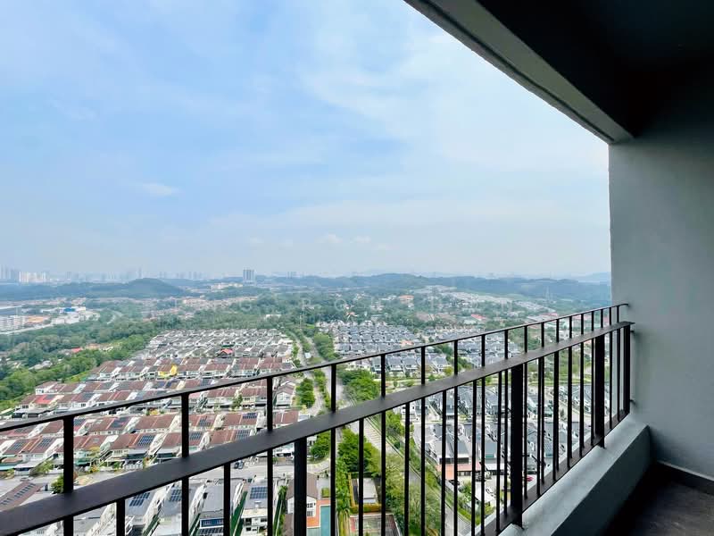 Condominium for Rent at KAIA Heights Equine - Teng Poh Hong - View - PropertyGuru.com.my