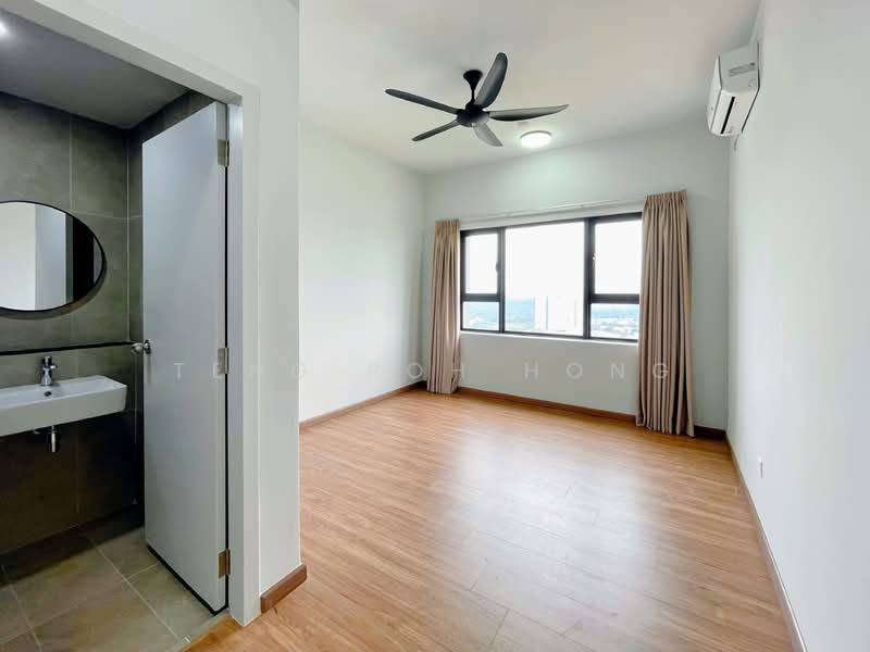 Condominium for Rent at KAIA Heights Equine - Teng Poh Hong - PropertyGuru.com.my