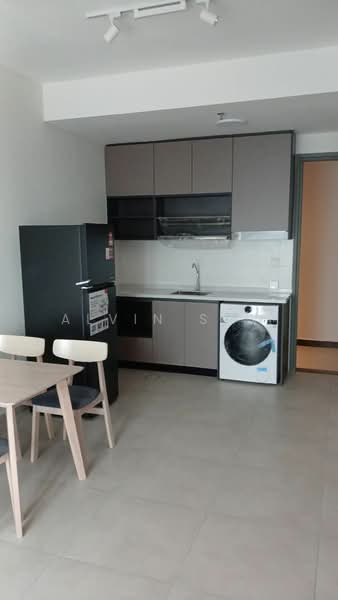 Meta City untuk Untuk Disewa - RM 1,700 /bulan, Mac 2026 - Kitchen - PropertyGuru.com.my