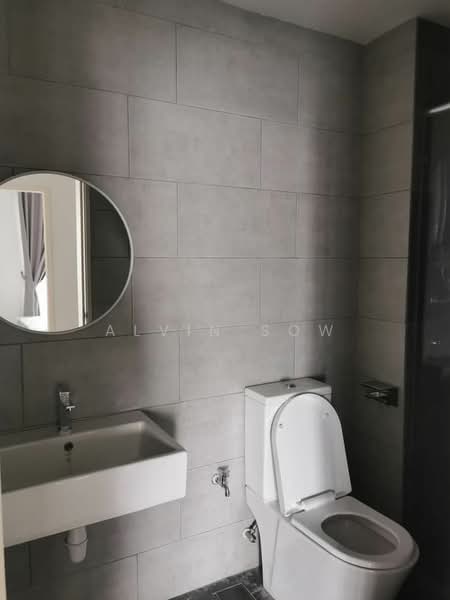 Meta City untuk Untuk Disewa - RM 1,700 /bulan, Mac 2026 - Bathroom - PropertyGuru.com.my