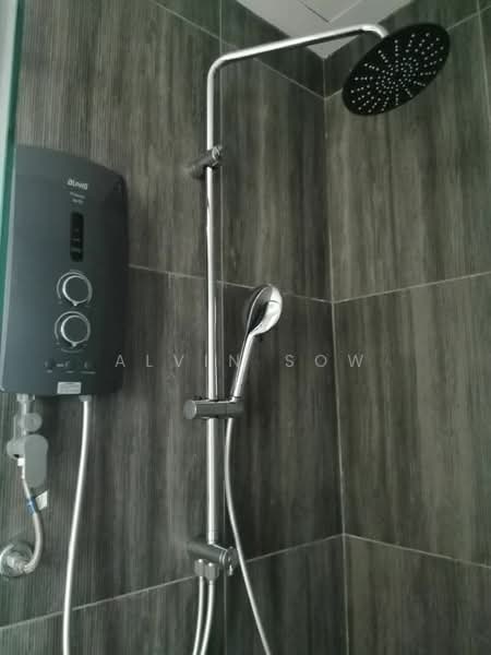 Meta City untuk Untuk Disewa - RM 1,700 /bulan, Mac 2026 - Bathroom - PropertyGuru.com.my