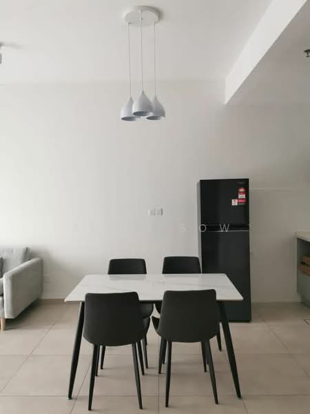 Meta City untuk Untuk Disewa - RM 1,700 /bulan, Mac 2026 - Living Room - PropertyGuru.com.my