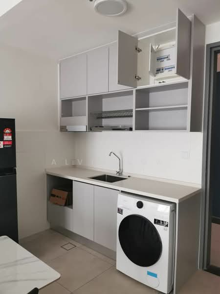 Meta City untuk Untuk Disewa - RM 1,700 /bulan, Mac 2026 - Kitchen - PropertyGuru.com.my