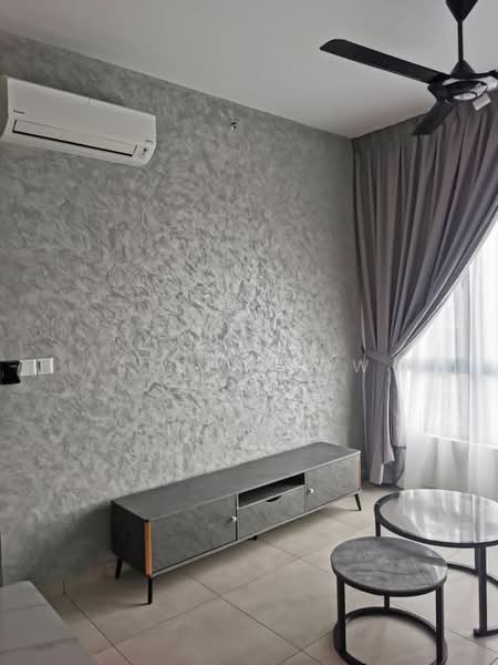 Meta City untuk Untuk Disewa - RM 1,700 /bulan, Mac 2026 - Living Room - PropertyGuru.com.my