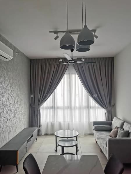 Meta City untuk Untuk Disewa - RM 1,700 /bulan, Mac 2026 - Living Room - PropertyGuru.com.my