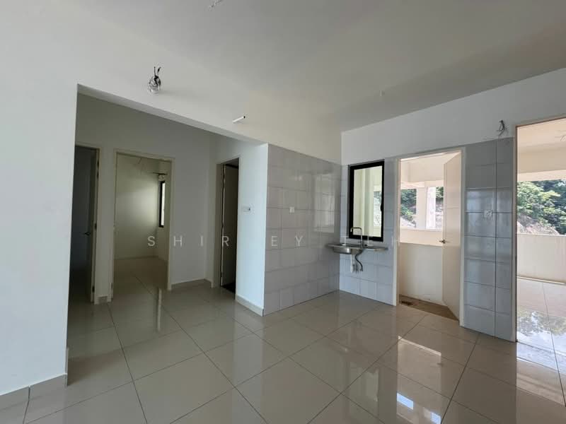 Mont Residence untuk Untuk Dijual - RM 605,000, Mac 2026 - Interior - PropertyGuru.com.my