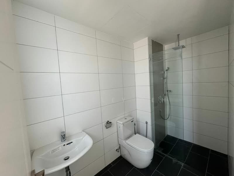 Mont Residence untuk Untuk Dijual - RM 605,000, Mac 2026 - Bathroom - PropertyGuru.com.my