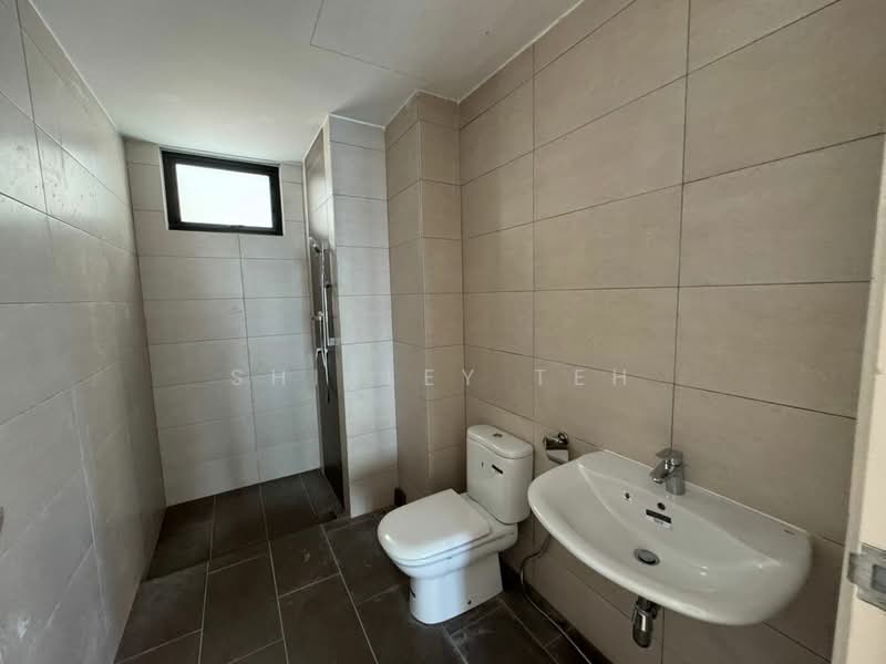 Mont Residence untuk Untuk Dijual - RM 605,000, Mac 2026 - Bathroom - PropertyGuru.com.my