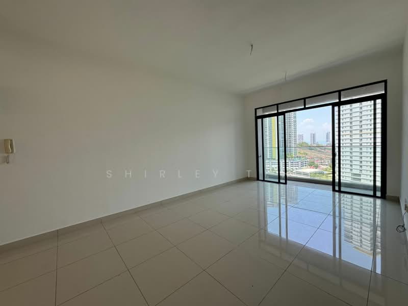 Mont Residence untuk Untuk Dijual - RM 605,000, Mac 2026 - Living Room - PropertyGuru.com.my