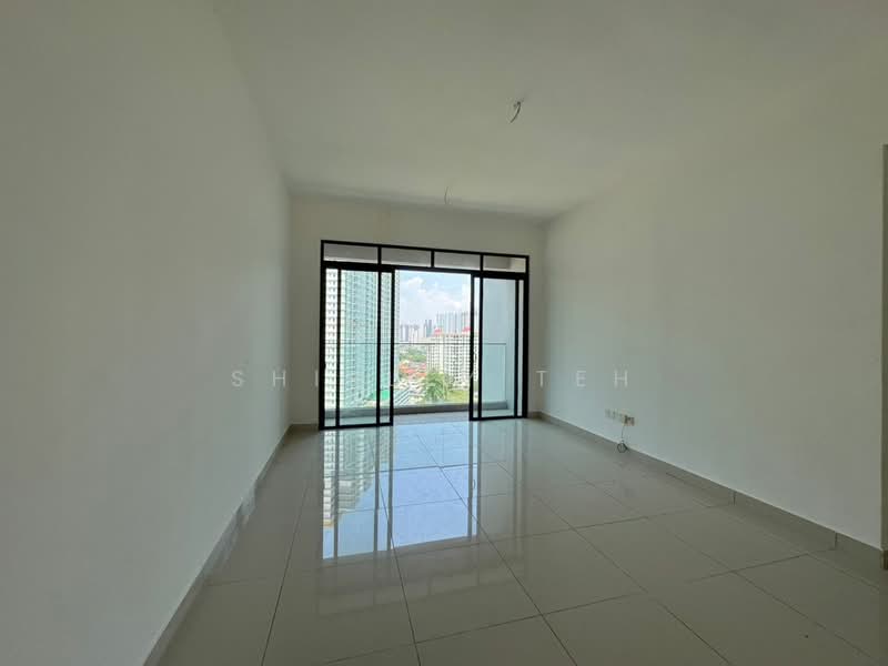 Mont Residence untuk Untuk Dijual - RM 605,000, Mac 2026 - Living Room - PropertyGuru.com.my