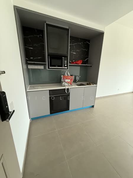 Mossaz @ Empire City untuk Untuk Disewa - RM 1,800 /bulan, Mac 2026 - PropertyGuru.com.my