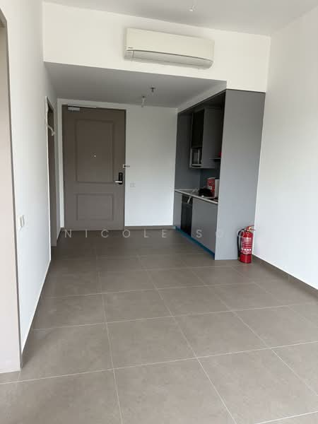 Mossaz @ Empire City untuk Untuk Disewa - RM 1,800 /bulan, Mac 2026 - PropertyGuru.com.my