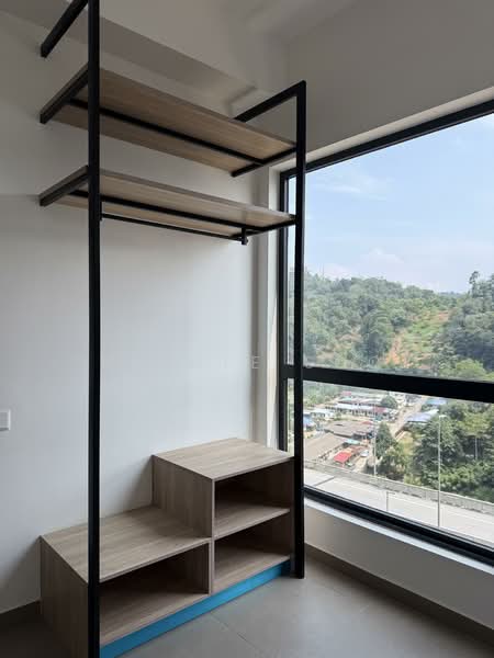 Mossaz @ Empire City untuk Untuk Disewa - RM 1,800 /bulan, Mac 2026 - PropertyGuru.com.my