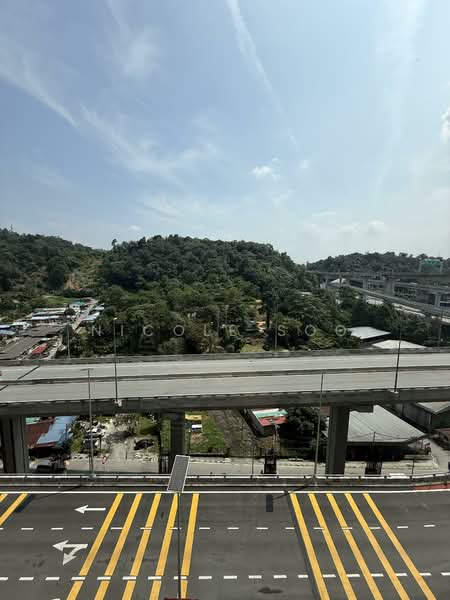 Mossaz @ Empire City untuk Untuk Disewa - RM 1,800 /bulan, Mac 2026 - PropertyGuru.com.my