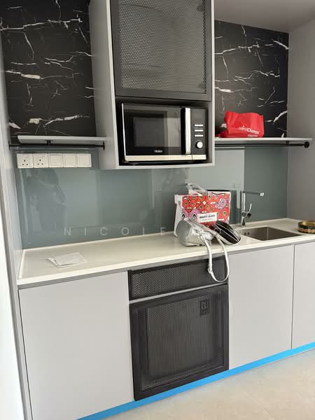 Mossaz @ Empire City untuk Untuk Disewa - RM 1,800 /bulan, Mac 2026 - PropertyGuru.com.my