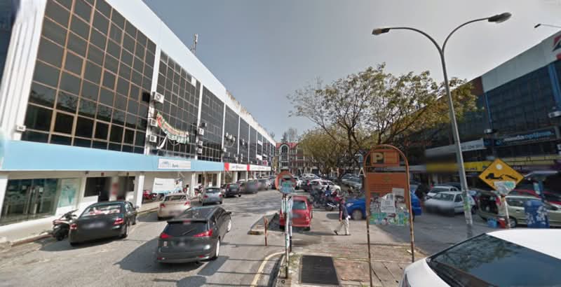 Shop for Sale in Ulu Kelang (Kuala Lumpur) - King Wha - Exterior - PropertyGuru.com.my