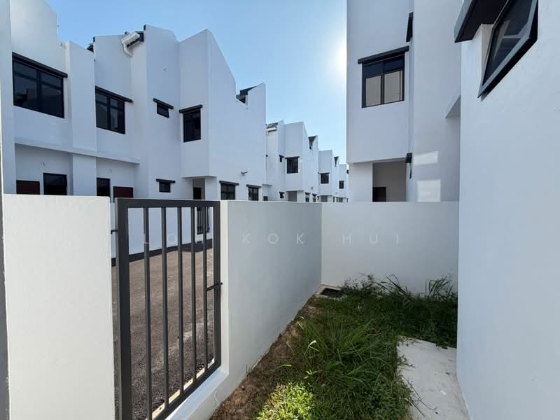 2-storey Terraced House for Sale in Bandar Dato Onn (Tebrau) - Loh Kok Hui - PropertyGuru.com.my