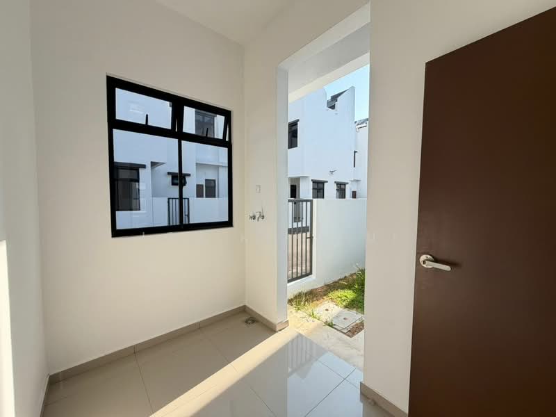 2-storey Terraced House for Sale in Bandar Dato Onn (Tebrau) - Loh Kok Hui - PropertyGuru.com.my