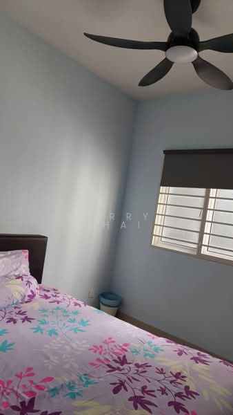 Service Residence for Rent at Maxim Citylights - Perry Chai - Bedroom - PropertyGuru.com.my