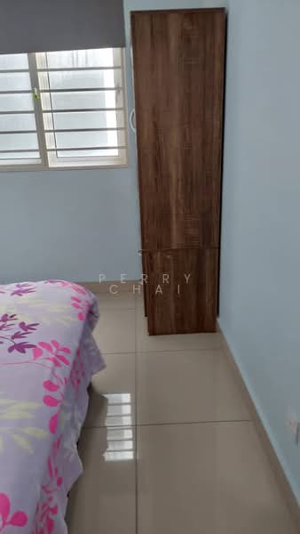 Service Residence for Rent at Maxim Citylights - Perry Chai - PropertyGuru.com.my