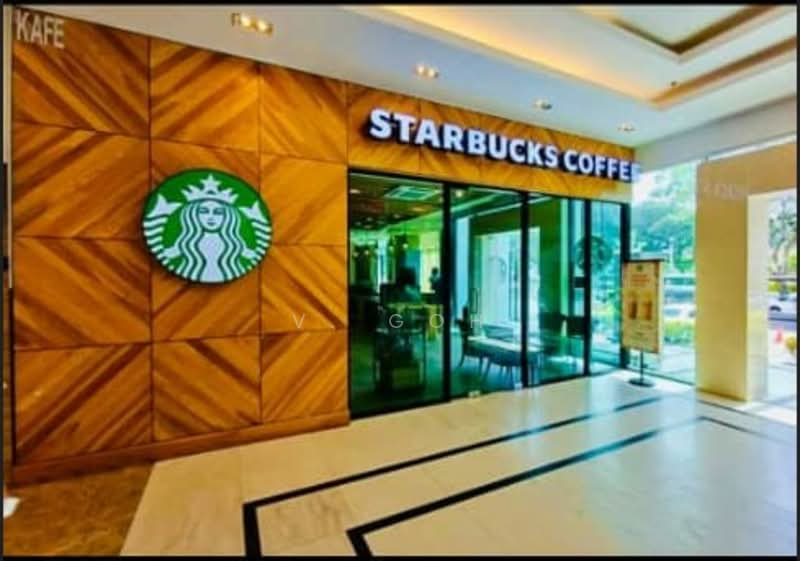 Condominium for Sale at Mansion One - V. Goh - Exterior - PropertyGuru.com.my