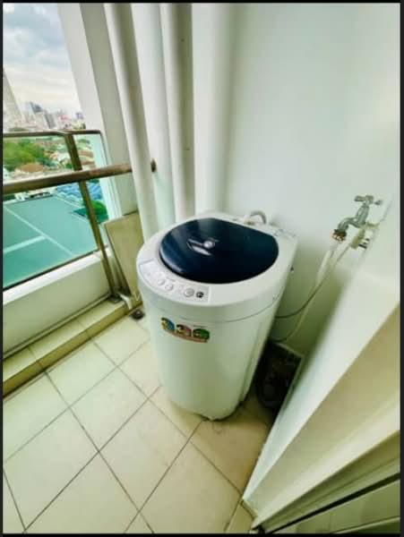 Condominium for Sale at Mansion One - V. Goh - Balcony - PropertyGuru.com.my