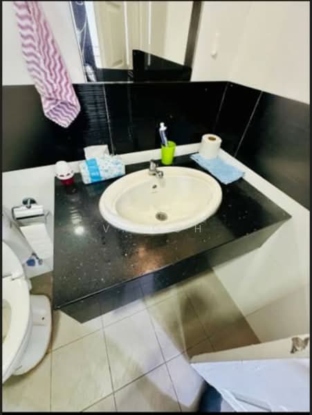 Condominium for Sale at Mansion One - V. Goh - Bathroom - PropertyGuru.com.my