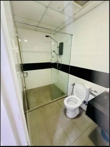 Condominium for Sale at Mansion One - V. Goh - Bathroom - PropertyGuru.com.my