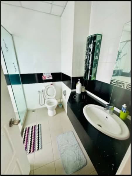 Condominium for Sale at Mansion One - V. Goh - Bathroom - PropertyGuru.com.my
