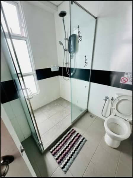 Condominium for Sale at Mansion One - V. Goh - Bathroom - PropertyGuru.com.my