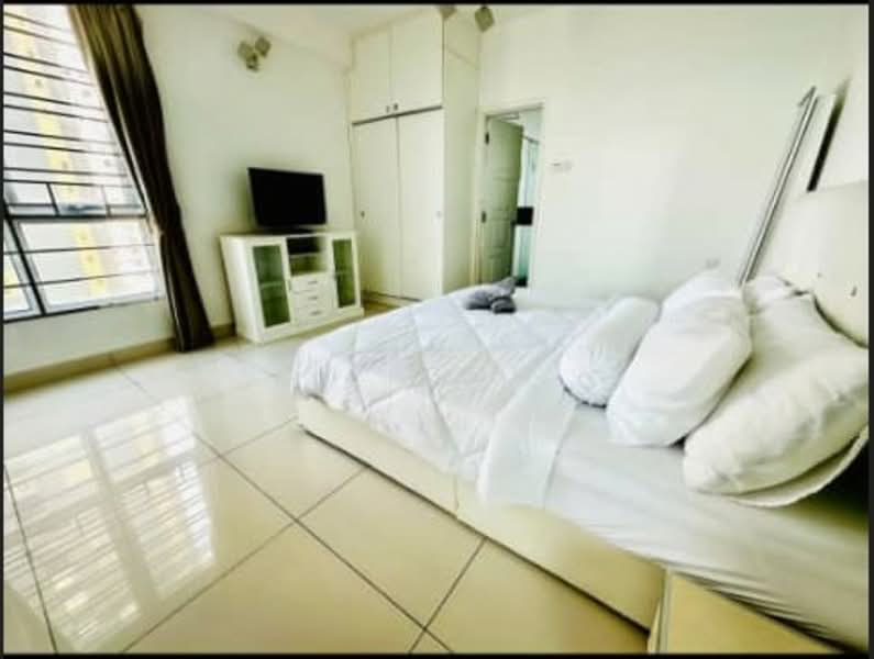 Condominium for Sale at Mansion One - V. Goh - Bedroom - PropertyGuru.com.my