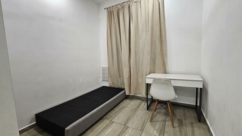 Service Residence for Rent at Kenwingston Square Garden - Li Yee Yap - PropertyGuru.com.my