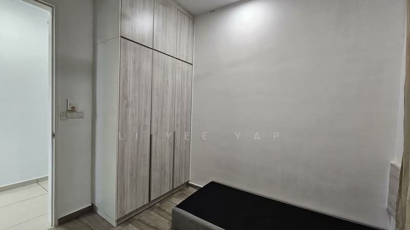 Service Residence for Rent at Kenwingston Square Garden - Li Yee Yap - PropertyGuru.com.my