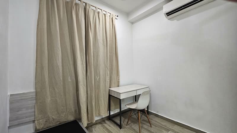 Service Residence for Rent at Kenwingston Square Garden - Li Yee Yap - PropertyGuru.com.my
