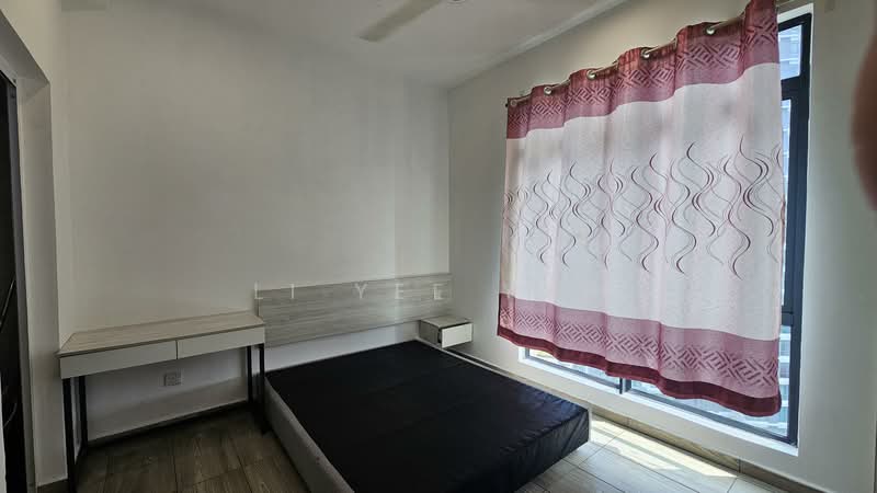 Service Residence for Rent at Kenwingston Square Garden - Li Yee Yap - PropertyGuru.com.my