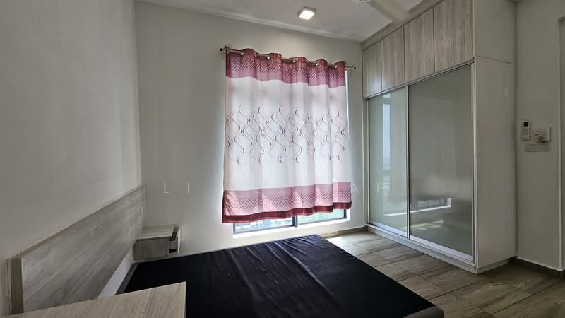 Service Residence for Rent at Kenwingston Square Garden - Li Yee Yap - PropertyGuru.com.my