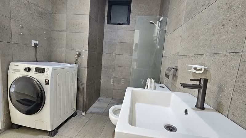 Service Residence for Rent at Kenwingston Square Garden - Li Yee Yap - PropertyGuru.com.my