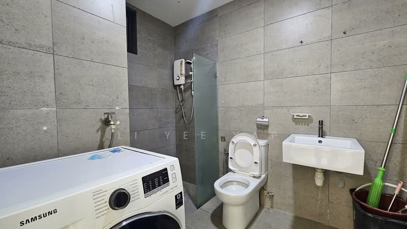 Service Residence for Rent at Kenwingston Square Garden - Li Yee Yap - PropertyGuru.com.my