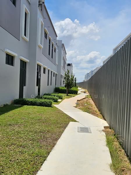 2-storey Terraced House for Sale in Taman Mount Austin (Tebrau) - Loh Kok Hui - Exterior - PropertyGuru.com.my