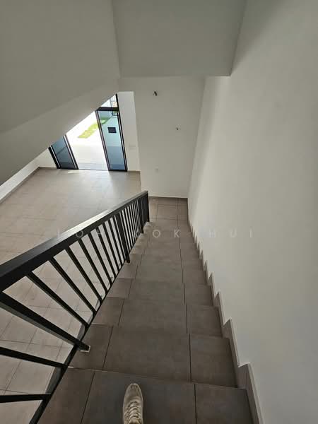 2-storey Terraced House for Sale in Taman Mount Austin (Tebrau) - Loh Kok Hui - PropertyGuru.com.my