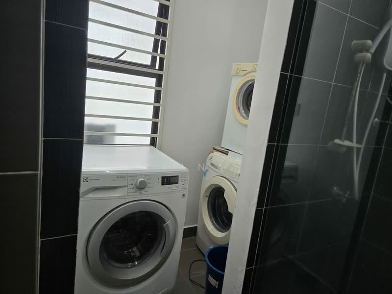 Hedgeford 10 Residences untuk Untuk Disewa - RM 1,550 /bulan, Mac 2026 - Interior - PropertyGuru.com.my