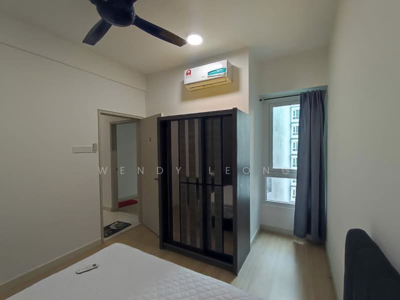 V Residence 3 @ Sunway Velocity untuk Untuk Disewa - RM 5,500 /bulan, Mac 2026 - Bedroom - PropertyGuru.com.my
