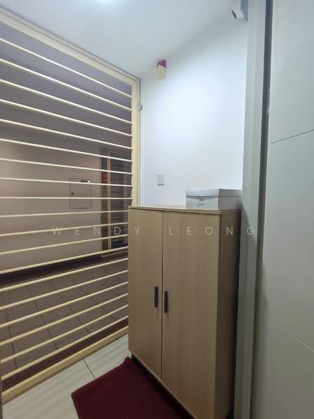 V Residence 3 @ Sunway Velocity untuk Untuk Disewa - RM 5,500 /bulan, Mac 2026 - Entrance - PropertyGuru.com.my