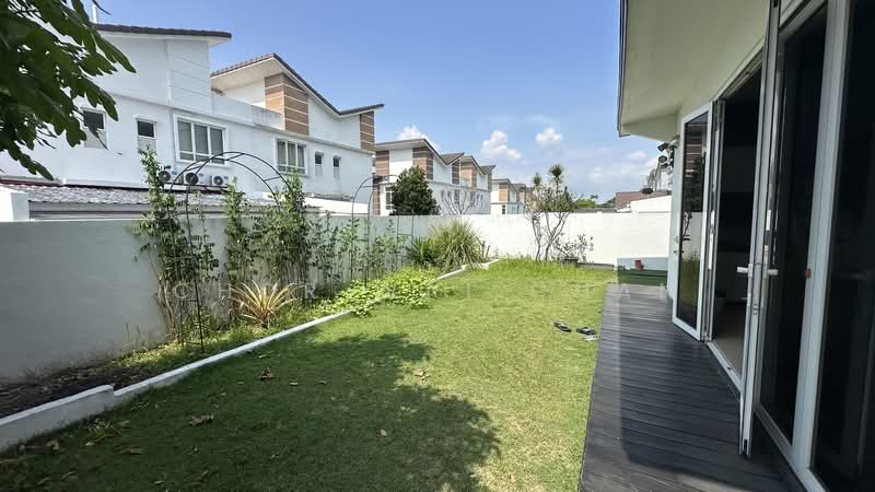 Semi-Detached House for Sale in Seksyen U10 (Shah Alam) - Chor Wai Chan - Exterior - PropertyGuru.com.my