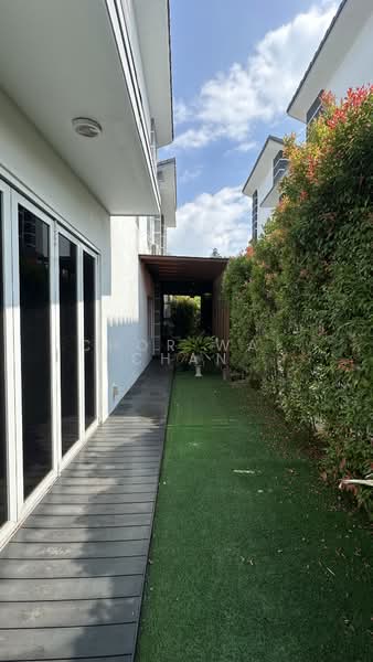 Semi-Detached House for Sale in Seksyen U10 (Shah Alam) - Chor Wai Chan - Exterior - PropertyGuru.com.my