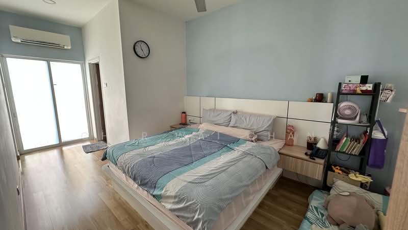 Semi-Detached House for Sale in Seksyen U10 (Shah Alam) - Chor Wai Chan - Bedroom - PropertyGuru.com.my